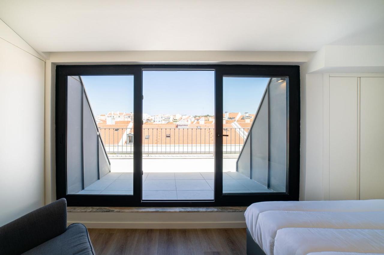 Lusiadas 53 5 D - Beautiful River View Lisboa Extérieur photo