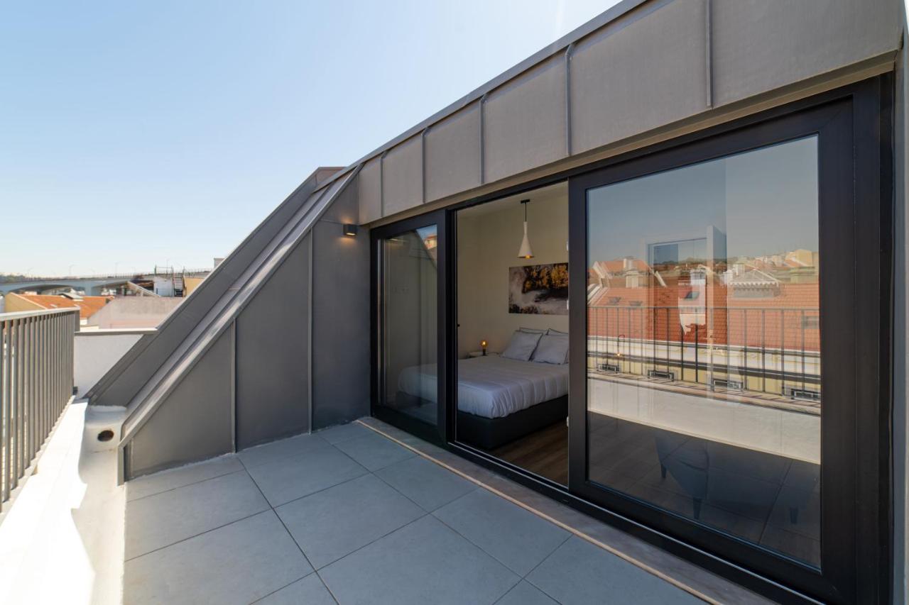 Lusiadas 53 5 D - Beautiful River View Lisboa Extérieur photo