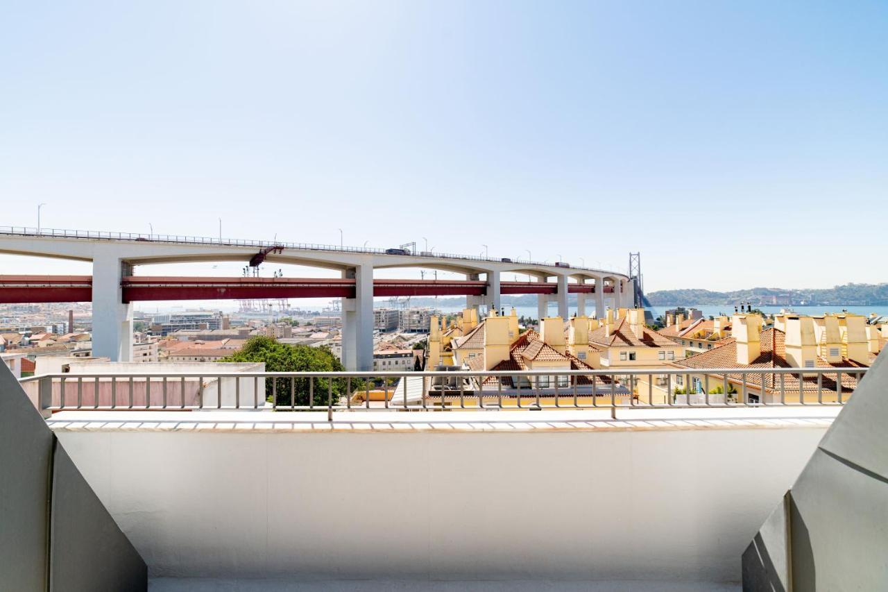 Lusiadas 53 5 D - Beautiful River View Lisboa Extérieur photo