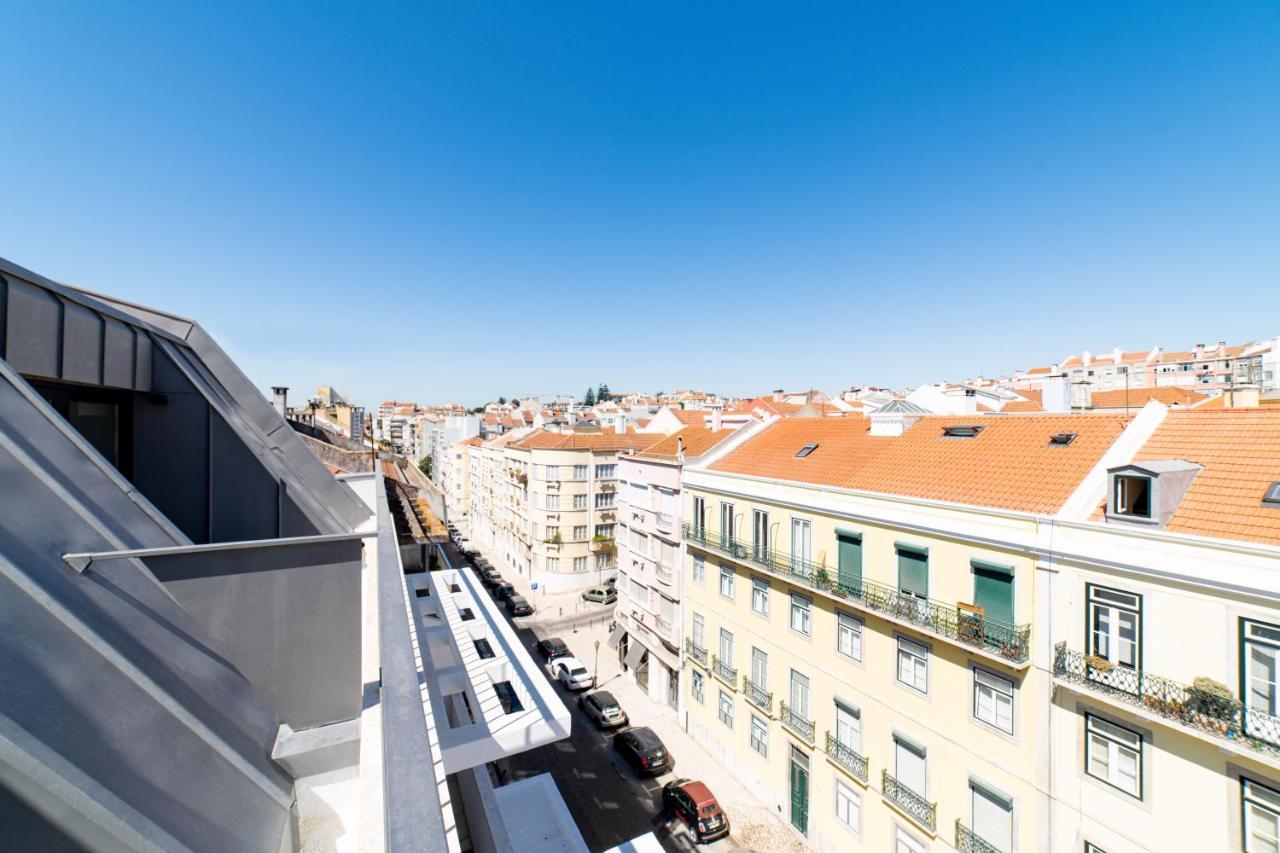 Lusiadas 53 5 D - Beautiful River View Lisboa Extérieur photo
